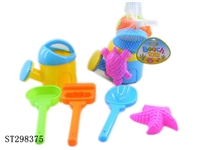 ST298375 - BEACH TOYS