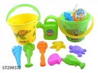 ST298377 - BEACH TOYS