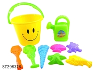 ST298378 - BEACH TOYS