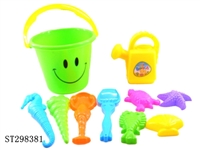 ST298381 - BEACH TOYS
