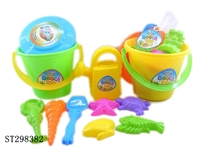 ST298382 - BEACH TOYS