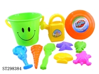 ST298384 - BEACH TOYS