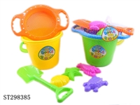 ST298385 - BEACH TOYS