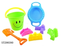 ST298390 - BEACH TOYS