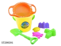 ST298391 - BEACH TOYS
