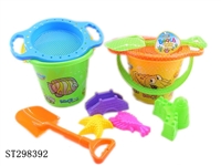 ST298392 - BEACH TOYS