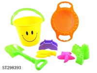 ST298393 - BEACH TOYS