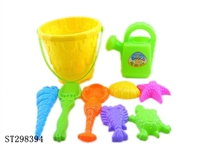 ST298394 - BEACH TOYS