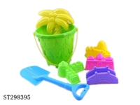 ST298395 - BEACH TOYS