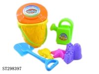 ST298397 - BEACH TOYS