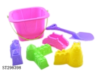 ST298398 - BEACH TOYS
