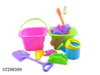 ST298399 - BEACH TOYS
