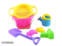 ST298400 - BEACH TOYS