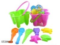 ST298401 - BEACH TOYS
