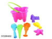 ST298402 - BEACH TOYS
