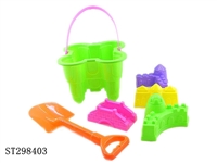 ST298403 - BEACH TOYS