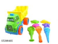 ST298405 - BEACH TOYS