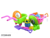 ST298409 - BEACH TOYS