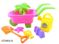ST298410 - BEACH TOYS