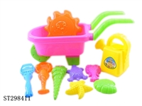 ST298411 - BEACH TOYS