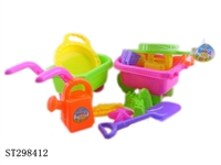 ST298412 - BEACH TOYS
