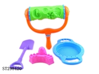 ST298420 - BEACH TOYS