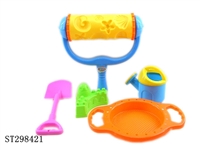 ST298421 - BEACH TOYS