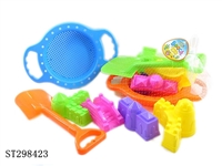ST298423 - BEACH TOYS