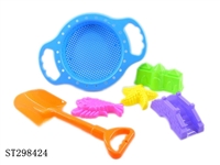 ST298424 - BEACH TOYS