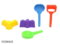 ST298425 - BEACH TOYS