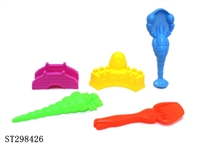 ST298426 - BEACH TOYS