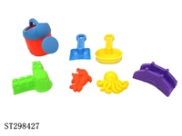 ST298427 - BEACH TOYS