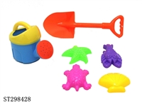 ST298428 - BEACH TOYS