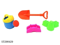 ST298429 - BEACH TOYS