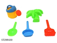 ST298430 - BEACH TOYS