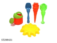 ST298431 - BEACH TOYS