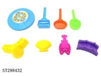 ST298432 - BEACH TOYS