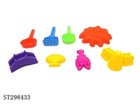 ST298433 - BEACH TOYS