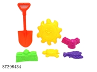 ST298434 - BEACH TOYS