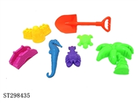 ST298435 - BEACH TOYS
