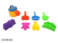 ST298436 - BEACH TOYS