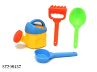 ST298437 - BEACH TOYS