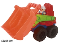 ST298440 - BEACH TOYS