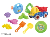 ST298448 - BEACH TOYS