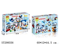 ST298556 - BLOCK 