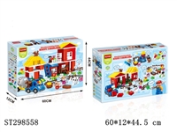 ST298558 - BLOCK 