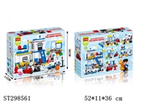 ST298561 - BLOCK 