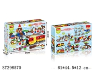 ST298570 - BLOCK 