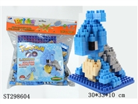 ST298604 - BLOCK 
