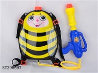 ST298697 - BEE WATER GUN(ONLY GUN 2 COLORS)